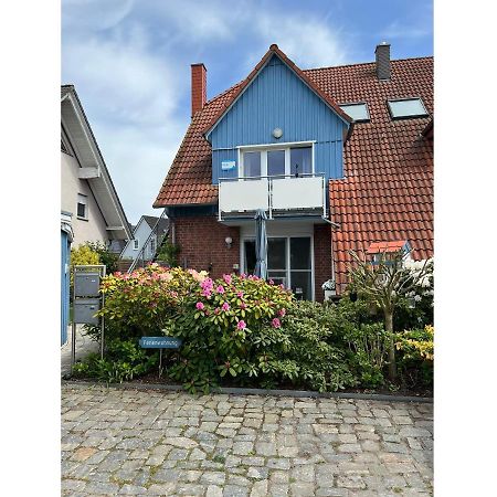 Zur Wellenwiese 15 Ostseeheilbad Ostseeheilbad Zingst Exterior foto