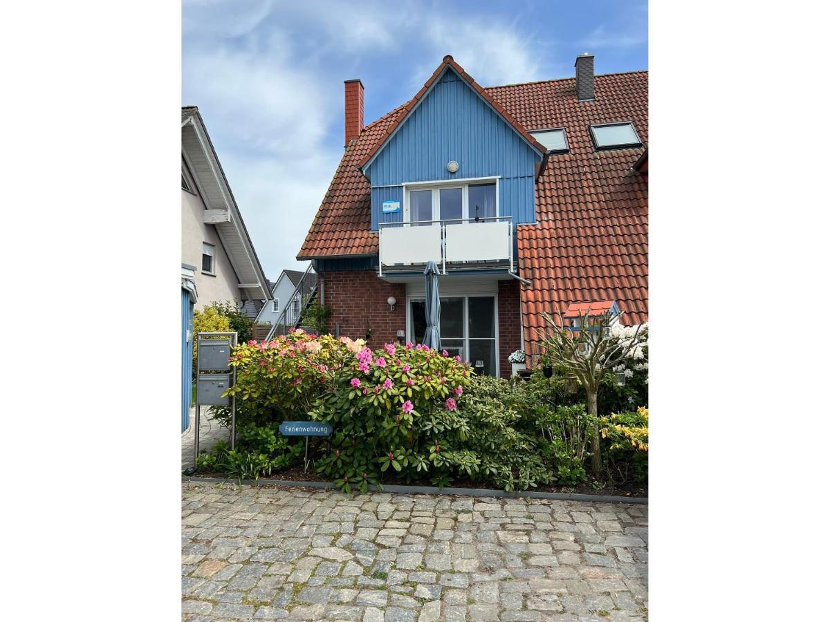 Zur Wellenwiese 15 Ostseeheilbad Ostseeheilbad Zingst Exterior foto